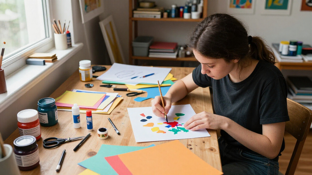 13 Best Art Supplies for Student Projects in 2026