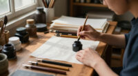 13 Best Artisan Calligraphy Sets in 2026