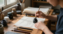 13 Best Artisan Calligraphy Sets in 2026