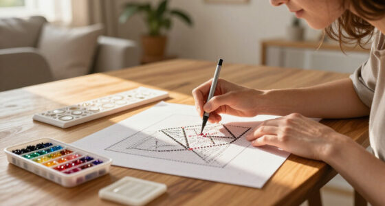 13 Best Diamond Painting Kits for Adults in 2026