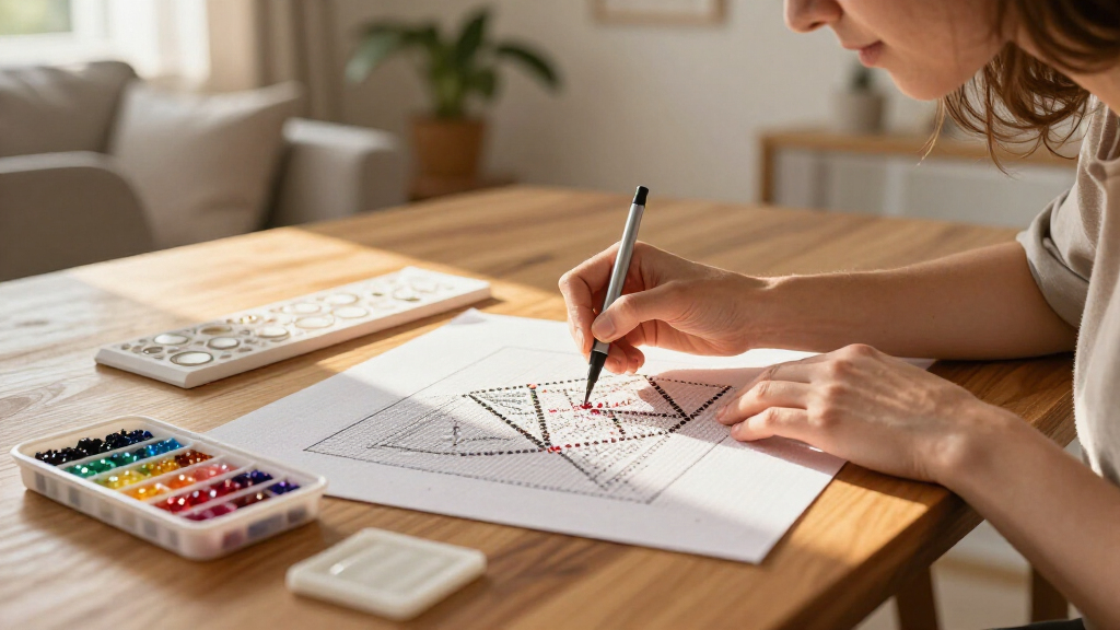 13 Best Diamond Painting Kits for Adults in 2026