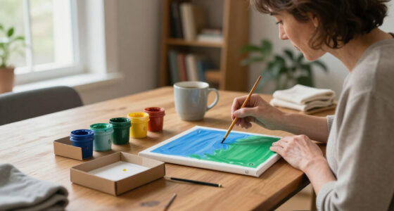 14 Best Adult Paint by Number Kits in 2026