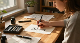 14 Best Beginner Calligraphy Pen Sets for Learning Lettering in 2026