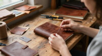 14 Best Handmade Leather Journal Notebooks in 2026
