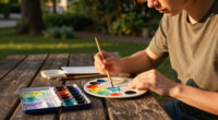 14 Best Professional Watercolor Paint Sets in 2026