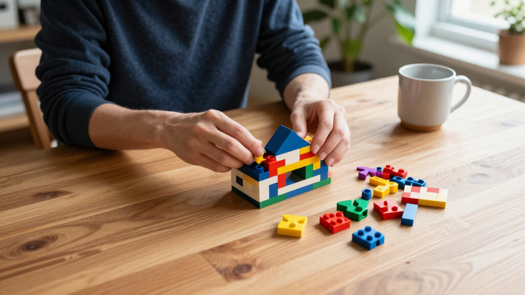 15 Best Adult Building Sets in 2026