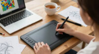 15 Best Digital Drawing Tablets for Beginners in 2026