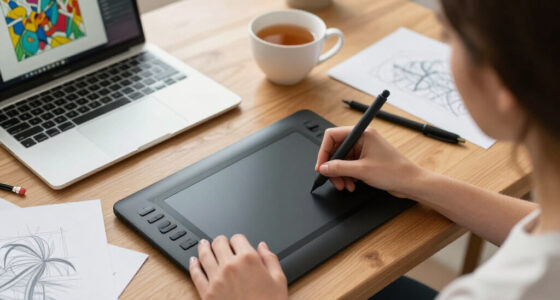 15 Best Digital Drawing Tablets for Beginners in 2026