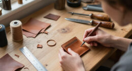 15 Best Leather Crafting Starter Kits for Beginners in 2026