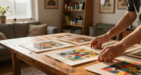 15 Best Vintage Art Print Sets for 2026