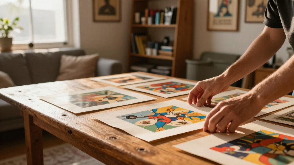 15 Best Vintage Art Print Sets for 2026