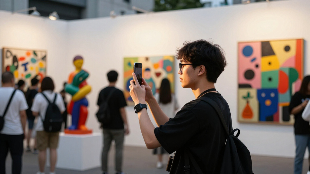 아시아 미술시장의 폭넓은 저력을 보여준 프리즈 서울 2026 - Frieze
