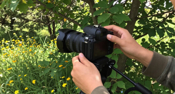 40 Filmmakers In 25 Countries Team Up For An Ode To Nature Shot Entirely On Super 8 Cameras