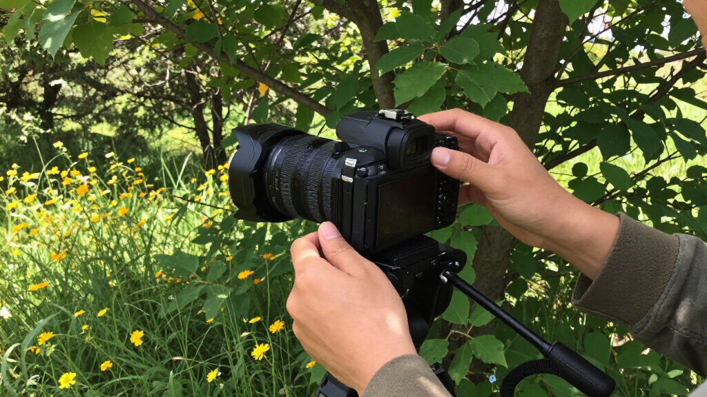 40 Filmmakers In 25 Countries Team Up For An Ode To Nature Shot Entirely On Super 8 Cameras