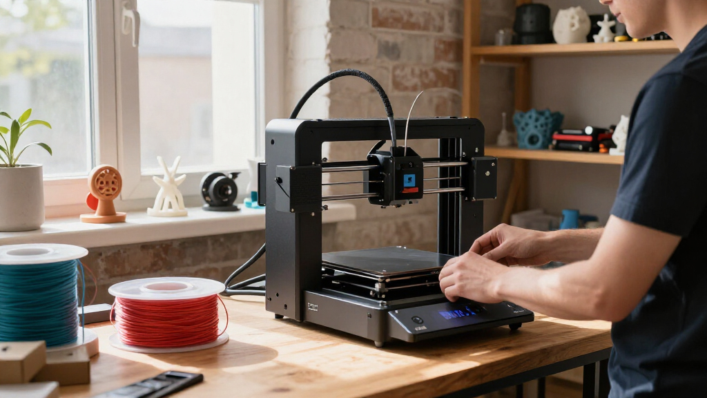 5 Best Bambu Lab 3D Printers in 2026