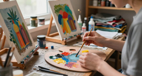 5 Best Crafting Tools for Mixed Media in 2026