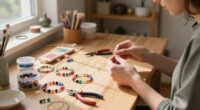 5 Best handmade jewelry making kits in 2026