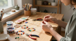 5 Best handmade jewelry making kits in 2026