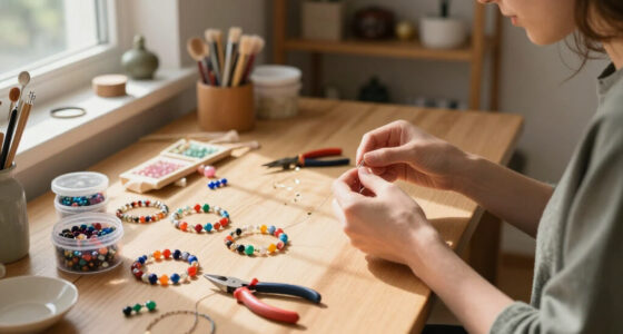 5 Best handmade jewelry making kits in 2026
