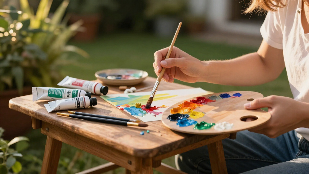 7 Best Oil Painting Supplies in 2026