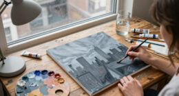 A Stormy Week Of Art In NYC