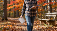 An Art-Filled Fall In Upstate NY