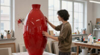 Anish Kapoor Is A One-Trick Illusionist
