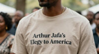 Arthur Jafa’s Elegy To America