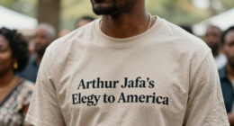 Arthur Jafa’s Elegy To America
