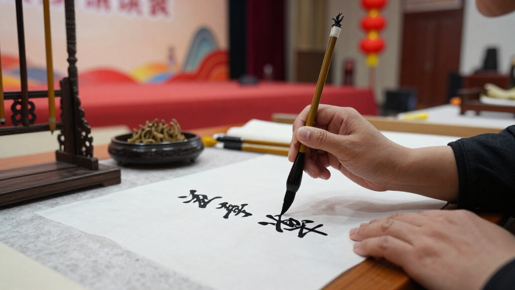 向世界发出诗意邀约！中华经典诵读大会（第四季）上海站首设“国际通道” - 央广网