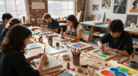Artists Fear Displacement As ChaShaMa Forced To Vacate Studios