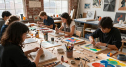 Artists Fear Displacement As ChaShaMa Forced To Vacate Studios