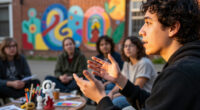 Arts Association Surges In Global Coverage