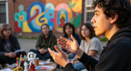 Arts Association Surges In Global Coverage