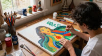 Arts Council Surges In Global Coverage