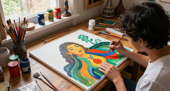 Arts Council Surges In Global Coverage
