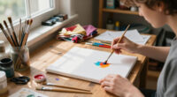Arts and Crafts Essentials Checklist 2026