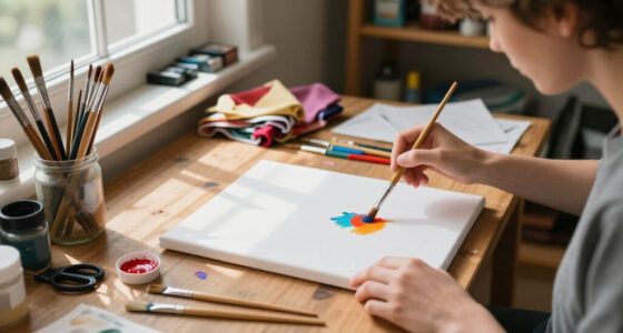 Arts and Crafts Essentials Checklist 2026