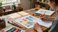 Arts & Culture Hobby Supplies Checklist 2026