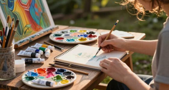 Ultimate Arts & Culture Supplies Checklist 2026