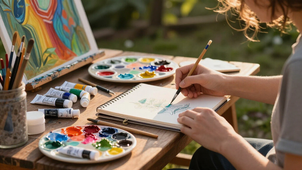 Ultimate Arts & Culture Supplies Checklist 2026