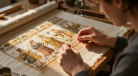 Bayeux Tapestry
