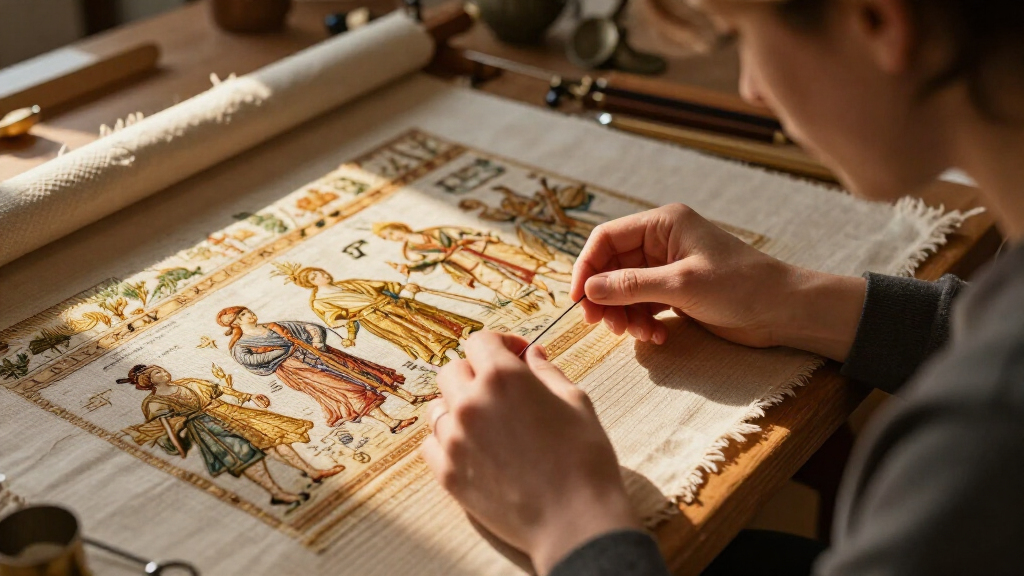 Bayeux Tapestry