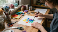 Best Art Supplies For DIY Projects Compared