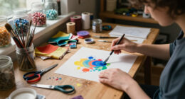 Best Art Supplies For DIY Projects Compared