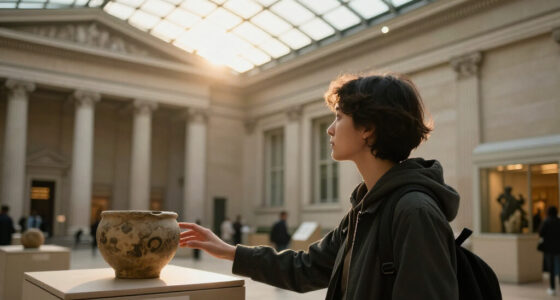 British Museum Surges In Global Coverage