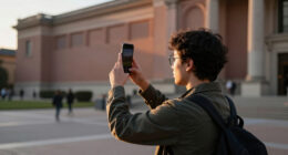 Courtesy Lucas Museum Of Narrative Art Surges In Global Coverage