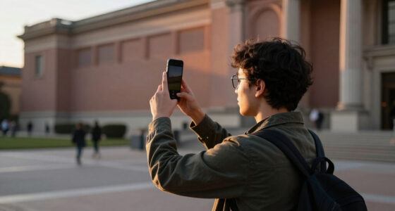 Courtesy Lucas Museum Of Narrative Art Surges In Global Coverage