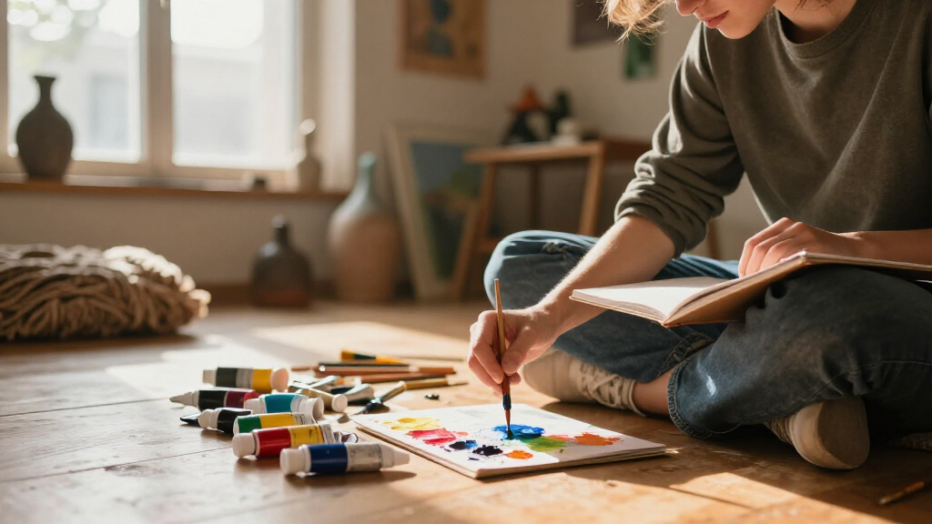 Arts & Culture Gear Checklist 2026