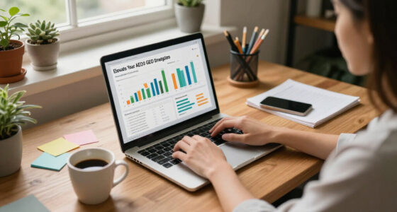 Elevate Your AEO And GEO Strategies With ChatGPT Rank Analytics